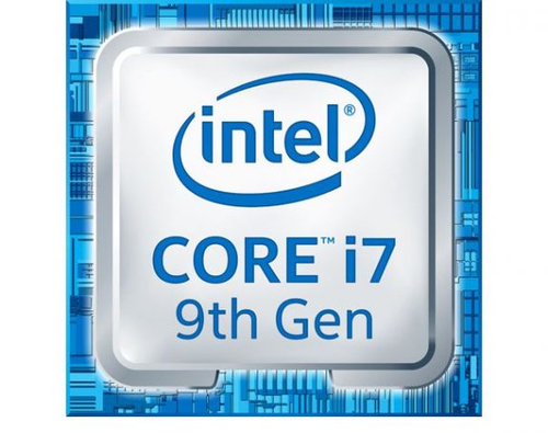 HP Intel Core I7-9700K
