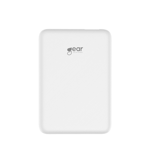 Gear 674105 power bank Lithium Polymer (LiPo) – image 3