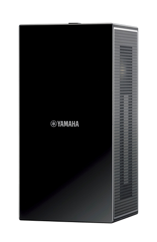 Yamaha NX-B02 black