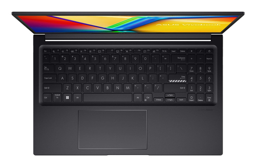 ASUS Vivobook 15X 90NB11S1-M002Z0 Intel® Core™ i5 i5-1240P Laptop 39.6 cm (15.6") Full HD 16 GB DDR4-SDRAM 512 GB SSD Wi-Fi 6E (802.11ax) Black – image 3