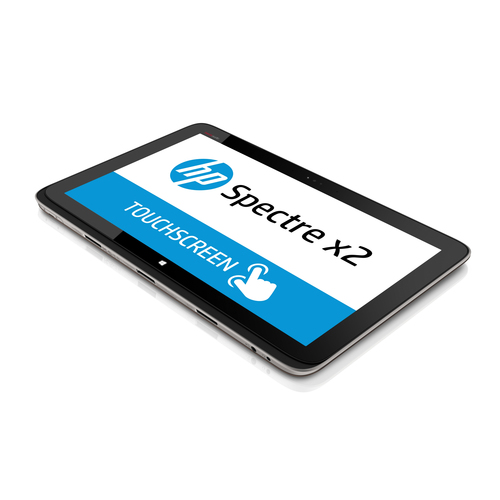 HP Spectre x2 13-h201sa Intel® Core™ i5 i5-4202Y Hybrid (2-in-1) – image 6