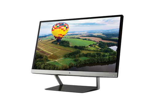 HP Pavilion 24cw computer monitor – image 2