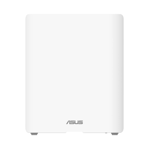 Asus ZenWiFi BQ16 BE25000 WiFi 7 6G Quad-band AiMesh System Router - image 3