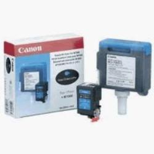 Canon Ink Kit Cyan W7000
