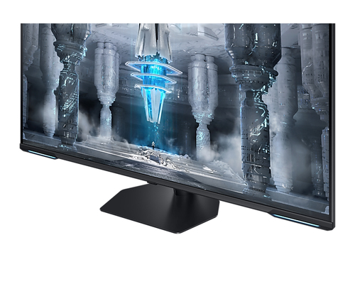 Monitor SAMSUNG LS43CG700NLXZX