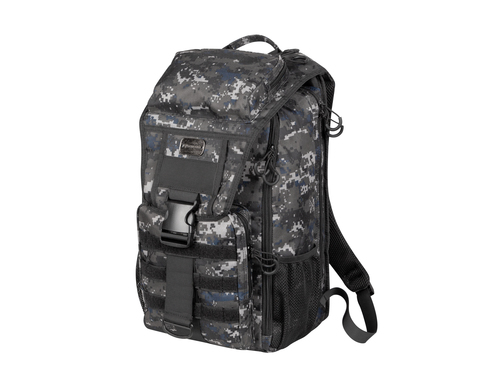 GENESIS NBG-2097 Pallad 450 Lite 15.6  Rugzak in Camouflage, afbeelding 2
