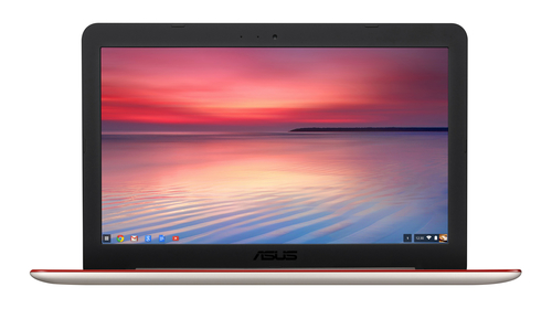 ASUS Chromebook C201PA-DS02-LG laptop RockChip RK3288C – image 3
