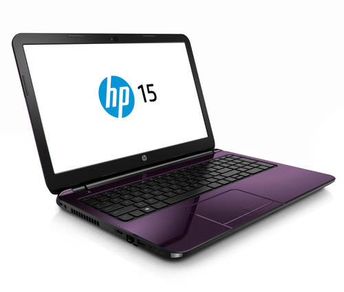 HP 15-r117na Intel® Pentium® N3540 Laptop – image 4
