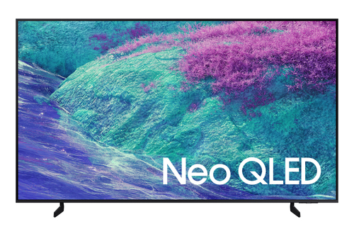 Samsung TQ65QN1EFAU 165.1 cm (65") 4K Ultra HD Smart TV Wi-Fi Black