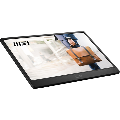 MSI Pro MP161 E2 – image 3