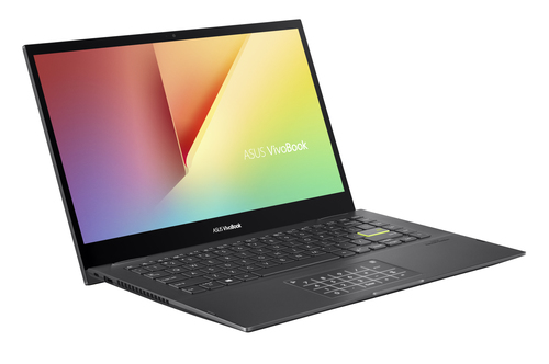 ASUS Vivobook Flip 14 TP470EA-EC020R Intel® Core™ i5 i5-1135G7 Hybrid (2-in-1) – image 3