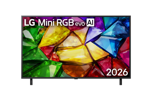 LG Mini RGB evo AI 50MRGB88B6B