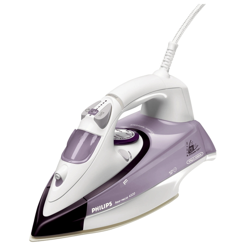 Philips GC4320 Steam iron – image 2