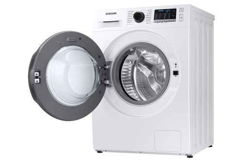 Samsung WD90TA046BE/EU washer dryer Freestanding Front-load White – image 8
