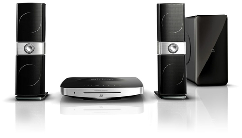 Philips SoundHub 2.1 Home theater HTS9221/98 – image 3