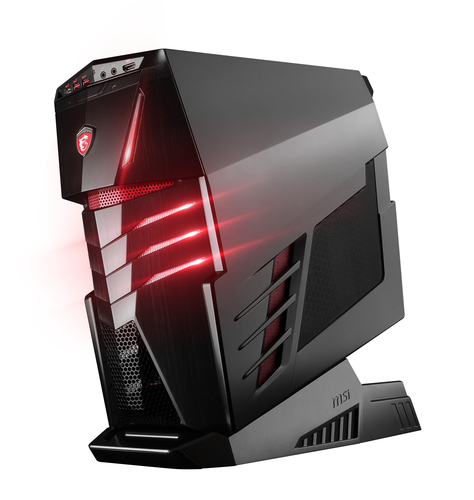 MSI Aegis Ti-002EU – image 2
