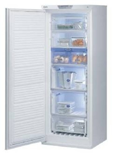 Whirlpool AFG 8110