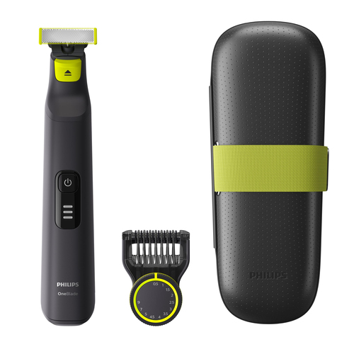 Philips OneBlade Pro QP6530/60 Face – image 3
