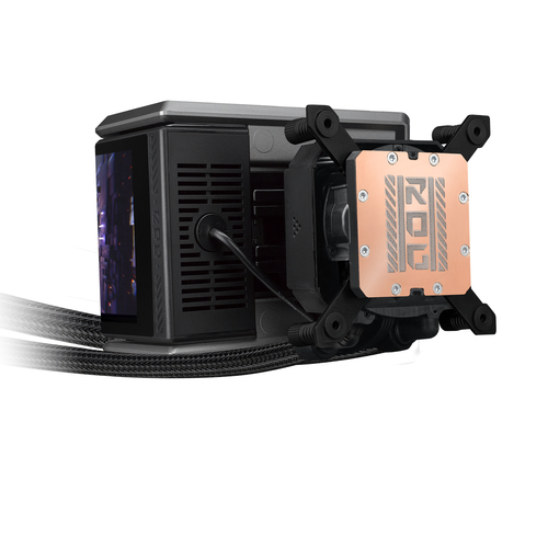 ASUS ROG RYUO IV 360 ARGB, afbeelding 2