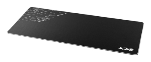 muismat XPG FRONTLINE XL (900*400mm) zwart retail, afbeelding 2
