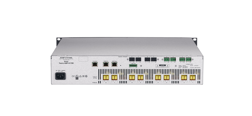 Biamp Tesira AMP-8175R 8-channel – image 2