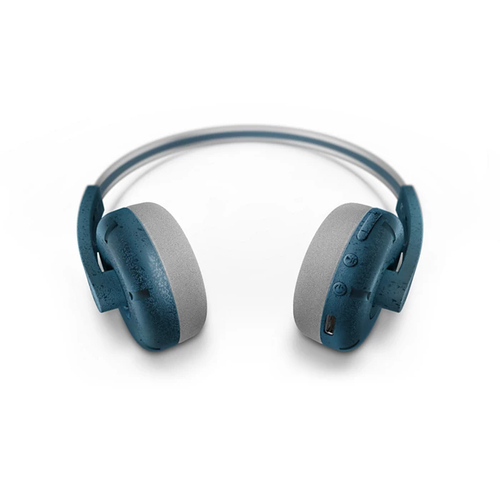 Philips The Ringo - TAH2000 On-ear hoofdtelefoon Blauw, afbeelding 6