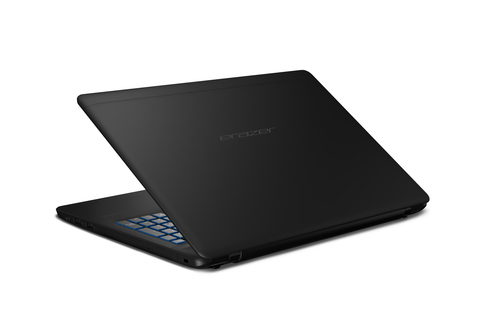 ERAZER P6679 Intel® Core™ i7 i7-7500U Laptop – image 5