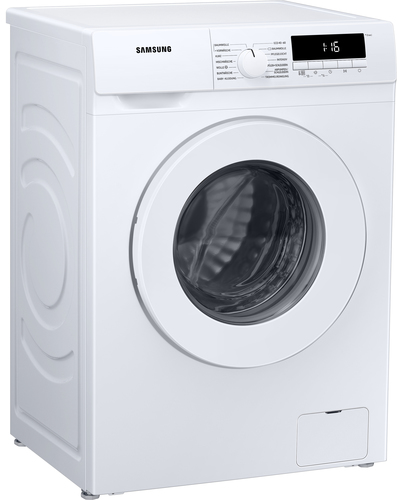 Samsung WW81T304PWW/EG washing machine Front-load – image 2