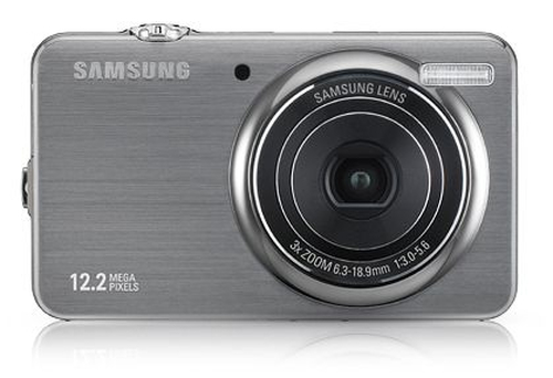 Samsung ST50 Silver