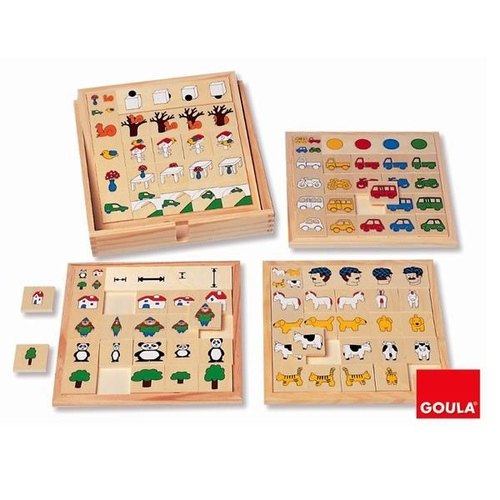 Goula 55185 обучающая игрушка