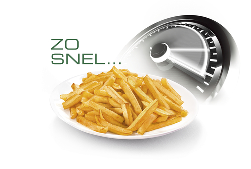 Tefal ActiFry Express XL FZ751W – image 2