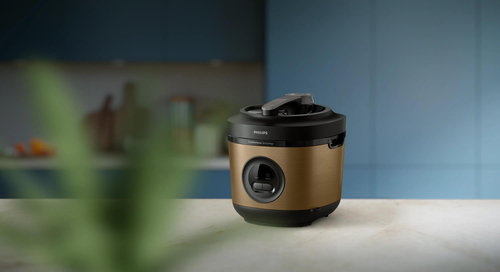 Philips 3000 series HD3211/32 rice cooker – image 8