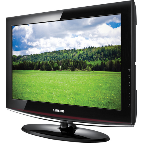Samsung LN22B460B2DXZA TV