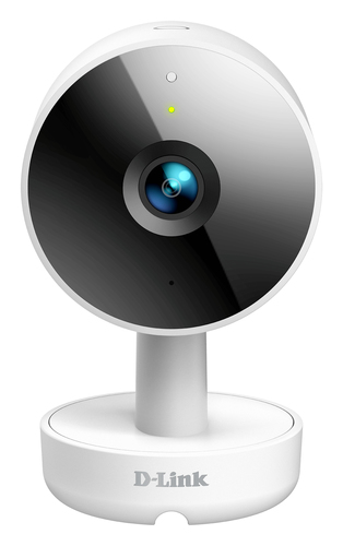 D-Link 2K QHD Indoor Wi-Fi Camera DCS-8350LH