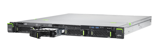 Fujitsu PRIMERGY RX1330 M4 – image 1