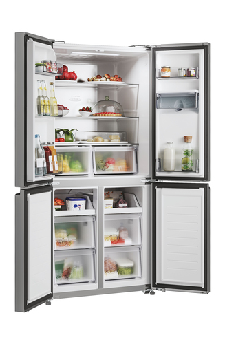 Candy CFQQ5T817EWPS Freestanding – image 5