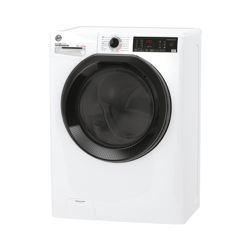 Hoover HPS5104DAMB7-11 washing machine Front-load – image 2