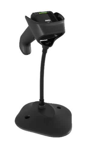 GOOSENECK INTELLISTAND WEIGHTED