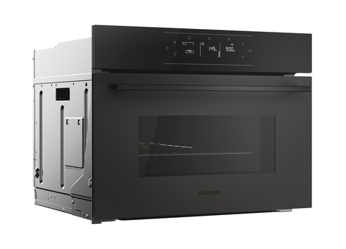 Rosieres 38900769 microwave Black Combination microwave Built-in – image 4
