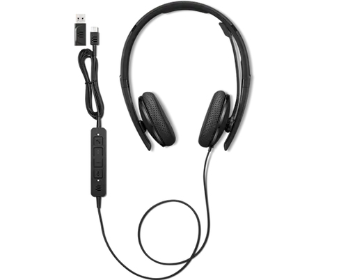 Lenovo - Headset, afbeelding 7
