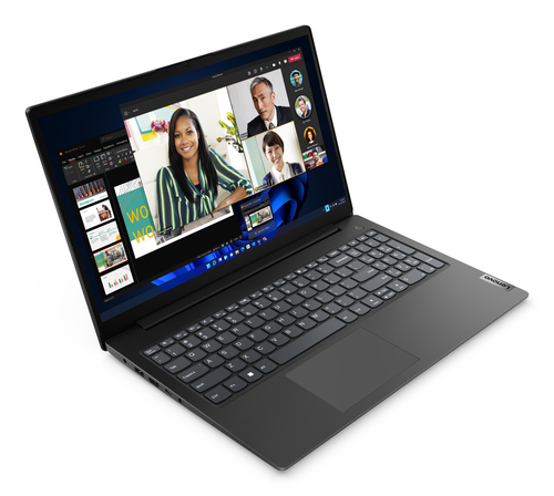 Lenovo V15 G4 Side View