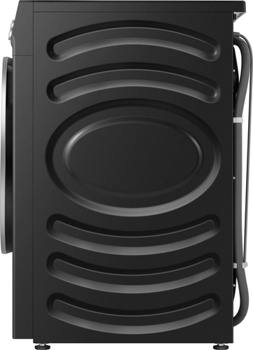 Hisense 3S Series WF3S8043BB3 WiFi-enabled 8 kg 1400 Spin Washing Machine - Black - image 4