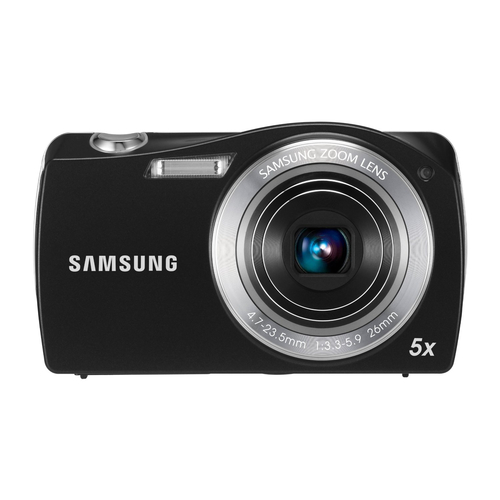 Samsung ST ST6500 1/2.33" Compact camera