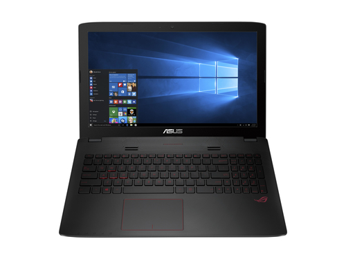ASUS ROG GL552JX-DM363T laptop Intel® Core™ i7 i7-4750HQ – image 8
