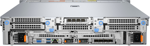 Dell PowerEdge R770 server – image 4