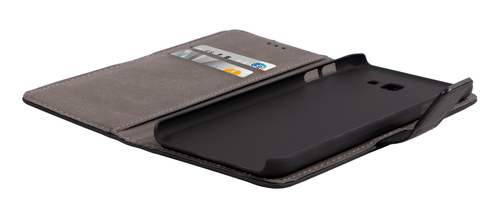 Mobiparts 2 in 1 Premium Wallet Case Samsung Galaxy J4 Plus (2018) Black – image 5