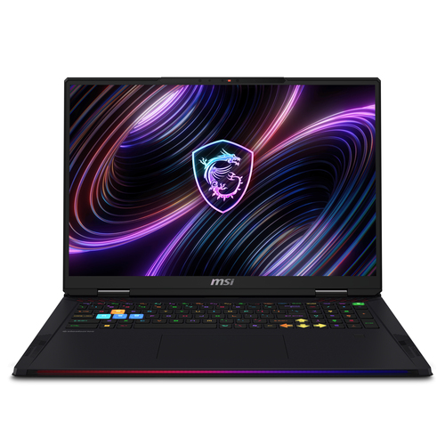 MSI Raider 18 Max HX A2WI-1051NL