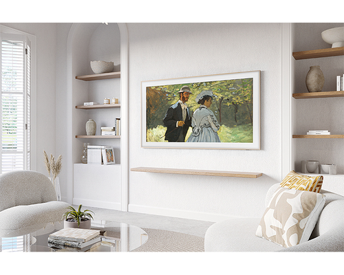 Samsung The Frame 43LS03D (2024), afbeelding 6
