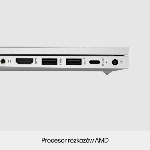 HP Inc. Notebook EliteBook 655 G10 R7-7730U 512GB/16GB/W11P/15.6 968N2ET