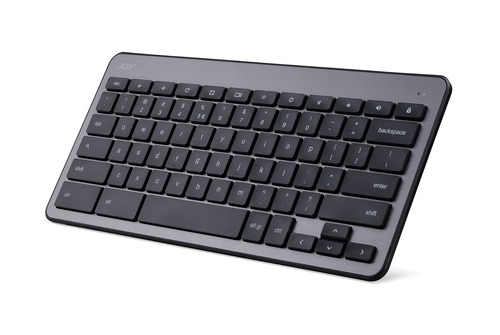 Acer GP.ACC11.00X keyboard Mouse included Office RF Wireless QWERTY US International Black – image 6